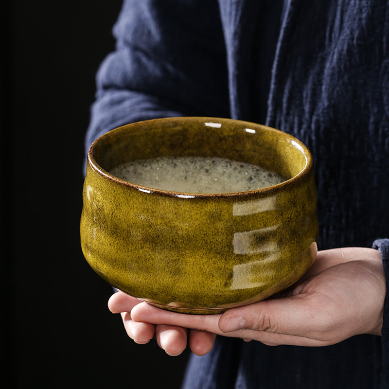 Bamboe Chasen Set: Garde uit d - Bamboo Whisk Chasen recensie en prijs