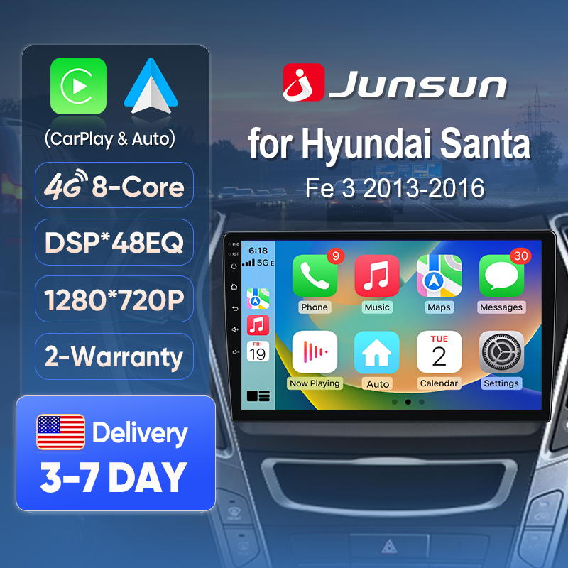 Junsun AI Voice Autoradio Radi - Japanese Lifestyle Hindi recensie en prijs