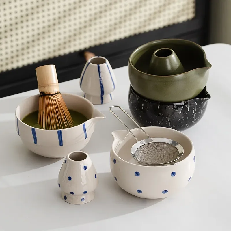 Authentieke Japanse Matcha-sch - Bamboo Whisk Chasen recensie en prijs
