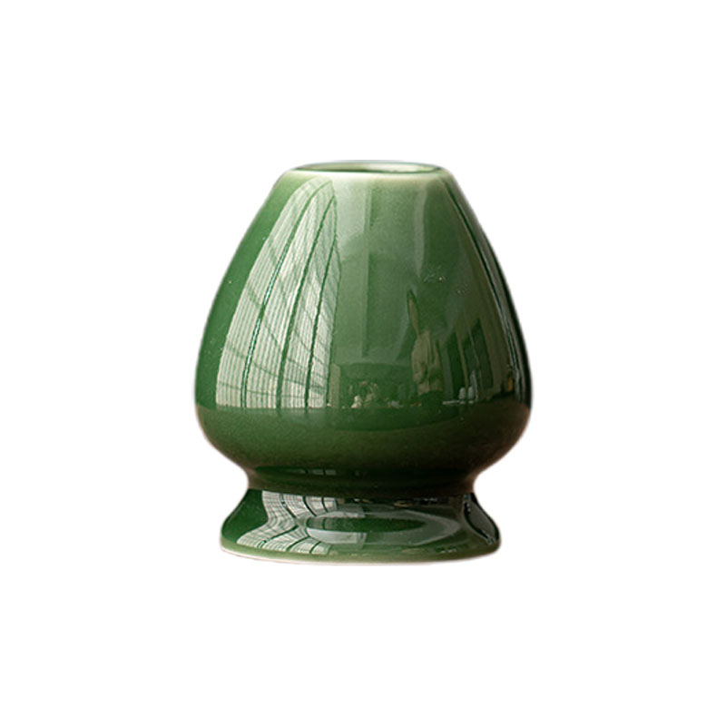 1 STKS Keramische Matcha Groen - Bamboo Whisk Chasen recensie en prijs