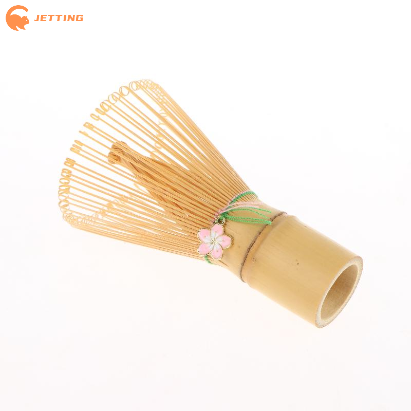 Japanse ceremonie bamboe Chase - Bamboo Whisk Chasen recensie en prijs