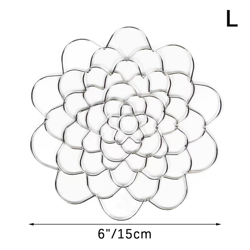 Spiraal Ikebana Stem Houder Sp - Ikebana Vase Kenzan recensie en prijs