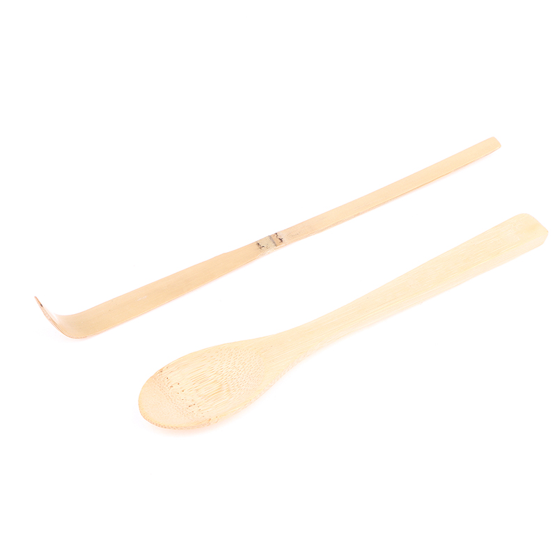 Nieuw! Bamboe Matcha Klopperse - Bamboo Whisk Chasen recensie en prijs