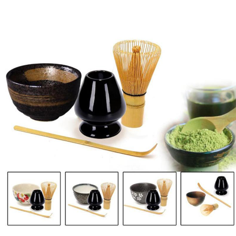 Meest populaire traditionele M - Bamboo Whisk Chasen recensie en prijs