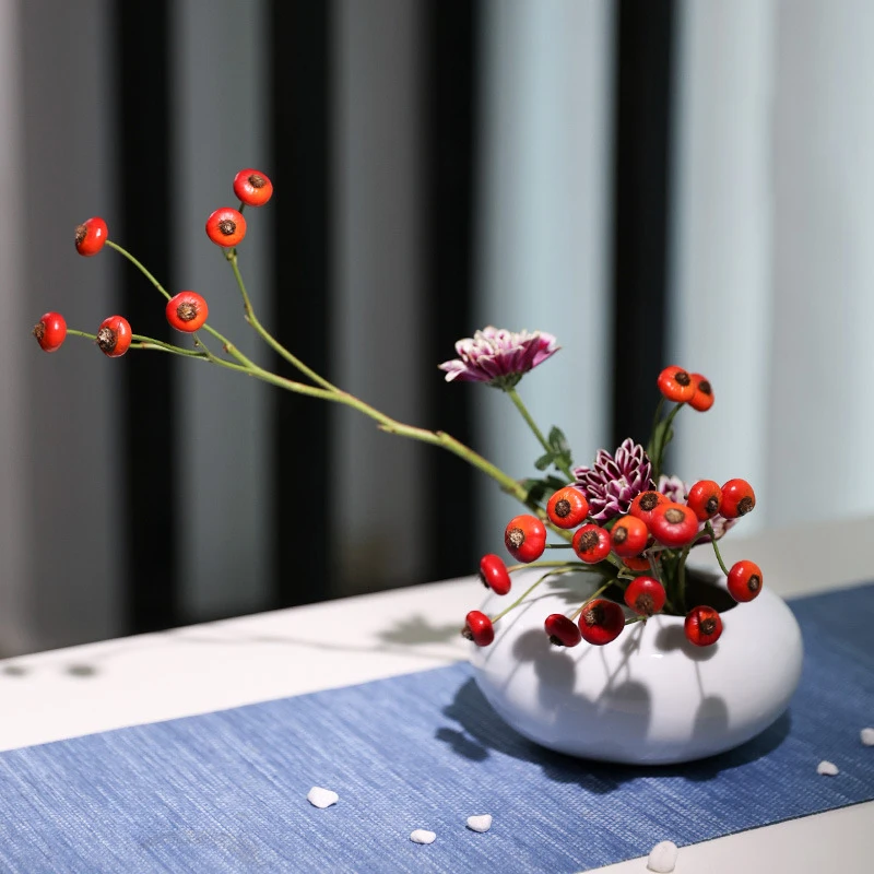 Japanse Kikker Keramische Vaas - Ikebana Vase Kenzan recensie en prijs